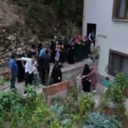 Kaza değil cinayet! İşte düğündeki o anlar