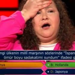 Kim Milyoner Olmak İster’de Oktay Kaynarca'dan olay tepki!