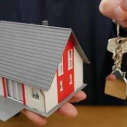 Konut Fiyat Endeksi temmuzda aylık bazda yüzde 0,9 arttı
