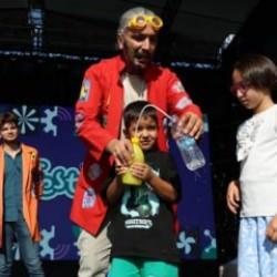 Konya'da bilimle dolu günler başladı