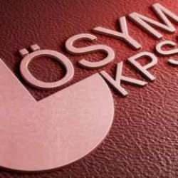 KPSS sorular ve cevaplar 2025: KPSS A Grubu (Genel Yetenek-Genel Kültür) sonuç sorgulama ekranı