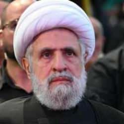 L&uuml;bnan'da Hizbullah'a ihanet tepkisi: Kerbela ile tehdit etti!