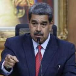 Maduro'dan ABD'ye sert tepki! 'Rejim değişikliği' planlamakla suçladı
