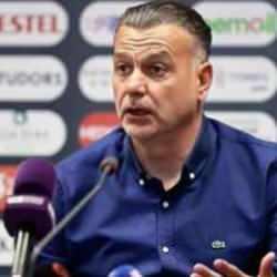 Mağlubiyetin faturası hocaya kesildi! 1. Lig ekibinde ayrılık