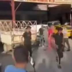 Mardin'de levyeli kavga! Bir kişi hayatını kaybetti