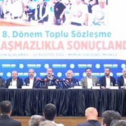 Memur Sen: Hakem Heyeti'ne başvurmayacağız, inisiyatif hükümette