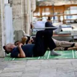 Meteoroloji uyardı! 25 şehir sıcaktan kavrulacak