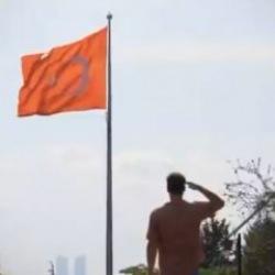 MHP lideri Bahçeli'nin talimatıyla bestelendi! ilk kez paylaşıldı...