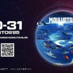 Milli Savunma Bakanlığından "TEKNOFEST Mavi Vatan" çağrısı