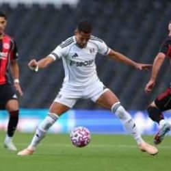 Milli yıldız Almanya'da parladı: 4 gol birden attılar