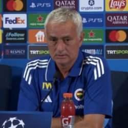 Mourinho 'onu tanımıyorum' demişti! Dev maça saatler kala Hamdi Akın'dan flaş cevap