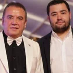 Muhittin Böcek'in oğlu tutuklandı