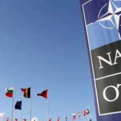 NATO, Kanada'nın Ukrayna'ya 500 milyon dolarlık yardım taahhüdünden memnun