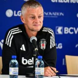 Ole Gunnar Solskjaer: Lider bir oyuncu!