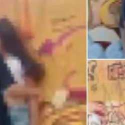 Ölüme götüren oyun! Çocuklar arasında hızla yayılıyor! Uyarı üstüne uyarı