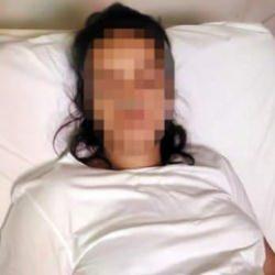 Özel hastanede gazlı bez skandalı! Ameliyatta karnında unuttular