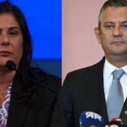 Özgür Özel'in iddiasına Çerçioğlu'ndan yanıt: 'Özel doğru söylemiyor'