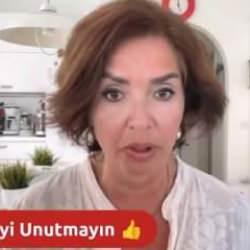 Özlem Gürses'ten CHP'li Bodrum Belediyesi'ne büyük tepki: Ortalık pislikten geçilmiyor