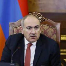 Paşinyan'dan dikkat &ccedil;eken Karabağ a&ccedil;ıklaması! 'Ermenistan bağımsızlığını yok eder'