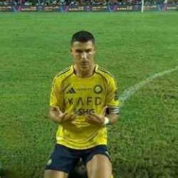 Ronaldo Müslüman mı oldu? Herkes bunu konuşuyor