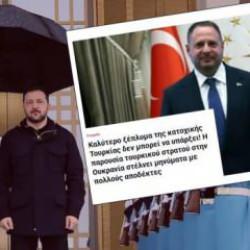 Rumların yeni korkusu bu oldu: Türkiye Ukrayna'ya asker gönderirse...