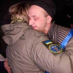 Rusya-Ukrayna arasında esir takası yapıldı