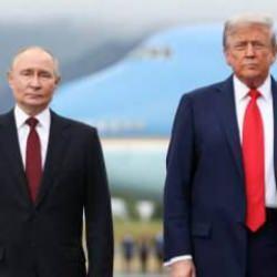 Rusya'dan Trump ve ekibine övgü: "Krizin çözümünde derin bir yaklaşım benimsendi"