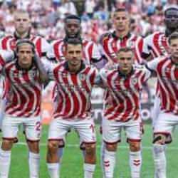 Samsunspor 27 yıl sonra Avrupa'da sahne alıyor! Maç şifresiz