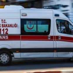 Şanlıurfa'da feci kaza! Çocuk hayatını kaybetti