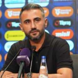 Selçuk Şahin: 'Beşiktaş bu kadar cesur değildi'