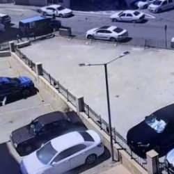 Siverek’te jandarma aracına silahlı saldırı: Görüntüler ortaya çıktı