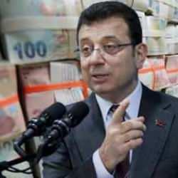 İBB'de: 121 milyarlık vurgunun faturasını vatandaş ödeyecek