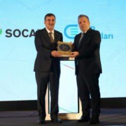 SOCAR Türkiye'den Bilgiye Erişimde Fırsat Eşitliği: 'Cep Kitapları Projesi