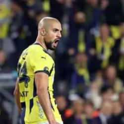 Sofyan Amrabat hangi takıma gidecek? İtalyan basını duyurdu