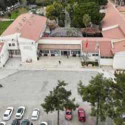 Şoke eden rapor! &Ccedil;&uuml;r&uuml;k &ccedil;ıktı! &Uuml;flesen yıkılacak durumda!