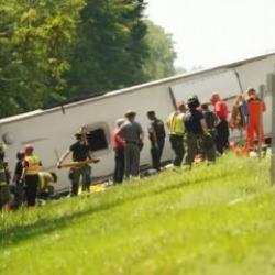 Son dakika: ABD'de facia! Çok sayıda ölü ve yaralı var