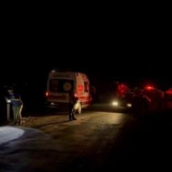 Son dakika: Adana'da katliam gibi kaza: 5 vatandaş hayatını kaybetti