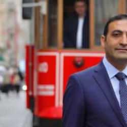 SON DAKİKA: Beyoğlu Belediye Başkanı İnan Güney görevden uzaklaştırıldı 