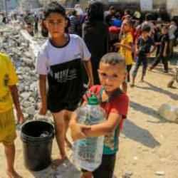 Son dakika: Hamas, ateşkes teklifini kabul etti