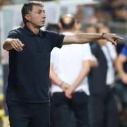 Şota, Trabzonspor mağlubiyetine isyan etti: İlk şut gol oldu