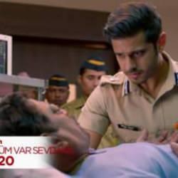 Sözüm Var Sevdaya'da Komiser Kamal'dan kötü haber! Hayatını kaybediyor