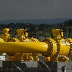 Spot piyasada doğal gaz fiyatları