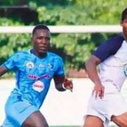 Süper Lig ekibi denemek için Gine'den oyuncu getirdi