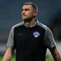 Süper Lig ekibinde 2. hafta hoca değişikliği! Yeni teknik direktör belli oldu