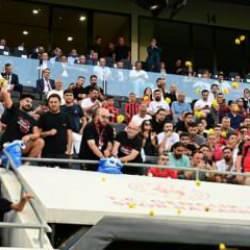 Süper Lig ekibinin başı belada: 'Kalıcı transfer yasağı' uygulanabilir