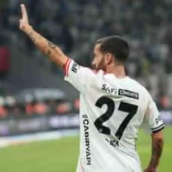 Süper Lig'de 2. haftanın en güzel golü seçildi
