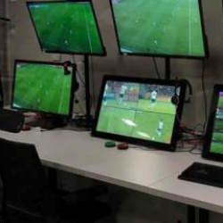 Süper Lig'de haftanın VAR kayıtları açıklandı