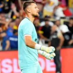 Süper Lig'in başarılı kalecisi geçmişe sünger çekti