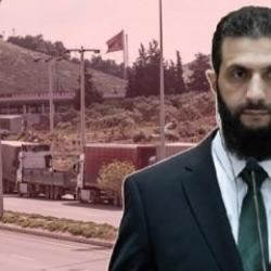 Suriye, Türkiye’den ithalata yasak koydu! Ticaret Bakanlığı’ndan flaş açıklama