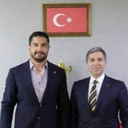 Taha Akgül'den güreş için üzücü sözler: Kısa vadede işimiz zor